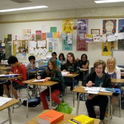 The German School Of Fremont
