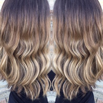 Katmarie Salon - Hair Salons Near Me - Middletown, New York