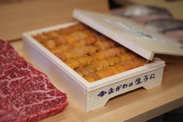 Omakase Experience Charlotte by null