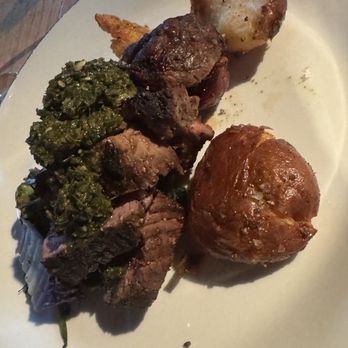 Sylvan Table - New York Strip - New American Near Me - Sylvan Lake, Michigan