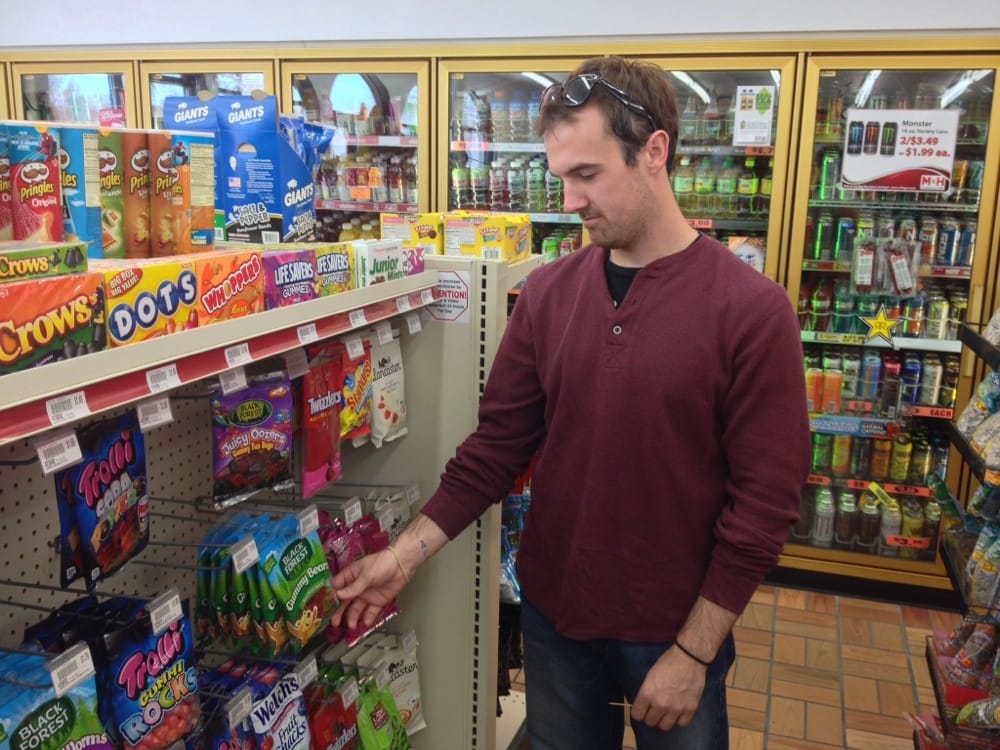 M AND H GAS STATION Updated October 2024 325 1st Ave S, Jamestown