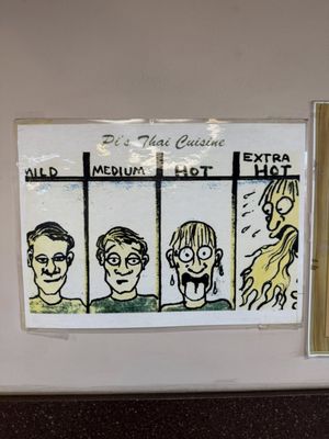 Pi's Thai Cuisine by null