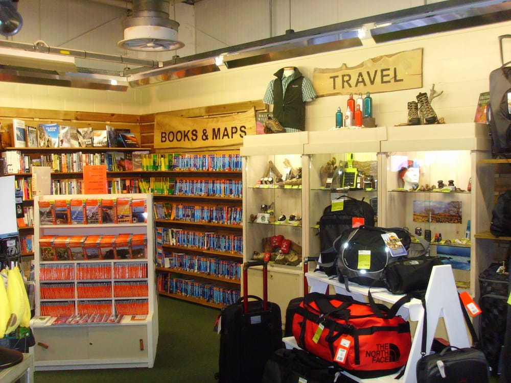 COTSWOLD OUTDOOR Westover Retail Park, Bournemouth, United Kingdom Outdoor Gear Yelp