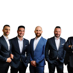 Anzar Real Estate Group