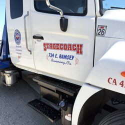 Stagecoach Towing