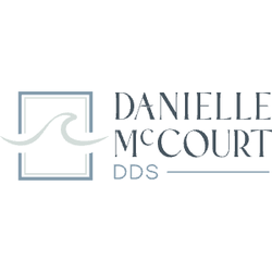 Danielle McCourt DDS - Danielle McCourt DDS Logo