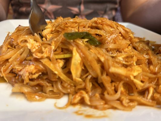 Baramee Thai Bistro by null