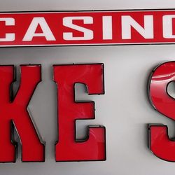 Casino Smoke Shop