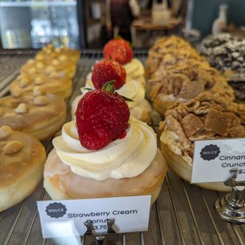 Cafe Dulce - Coffee & Tea Near Me - Los Angeles, California Cafe Dulce - Coffee & Tea Near Me - Los Angeles, California