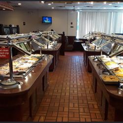Eastern Buffet