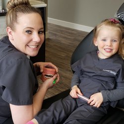 Summit Dental Group