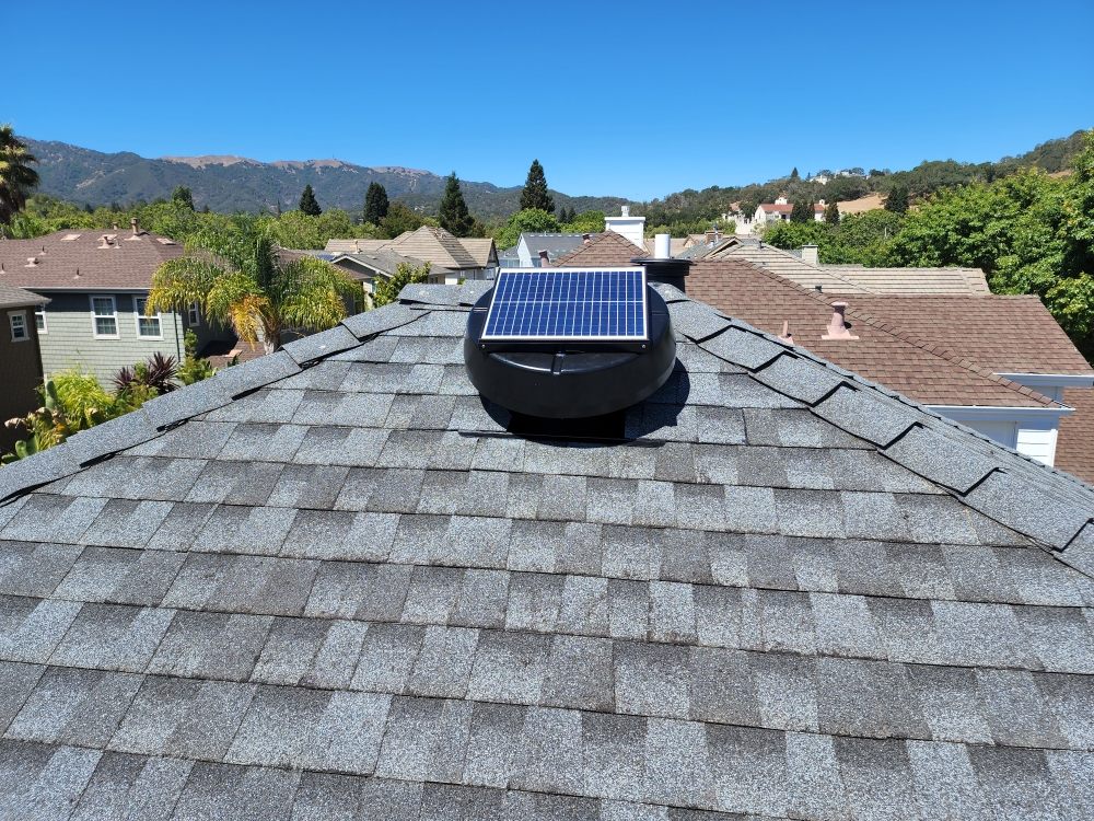 Slide of Storm Group Roofing