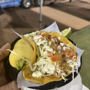La Bufadora Tucson Az - Fish taco - Tacos Near Me - Tucson, Arizona