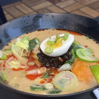 The Bowl - The Ramen - Japanese Near Me - Marietta, Georgia The Bowl - The Ramen - Japanese Near Me - Marietta, Georgia