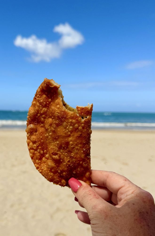 Playa Isla Verde Image