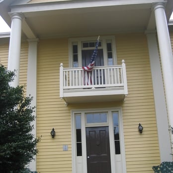 James Monroe's Highland - Landmarks & Historical Buildings Near Me - Charlottesville, Virginia