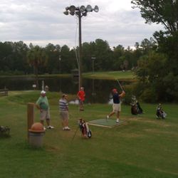 Lake Murray Golf Center