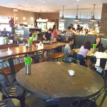 Summer Rolls - Inside - Vietnamese Near Me - Rosemead, California