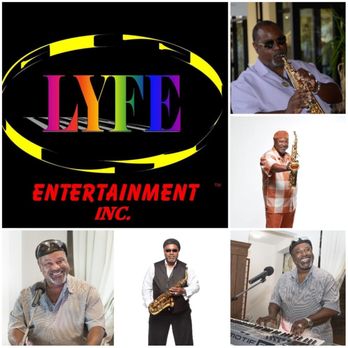 LYFE Entertainment - LYFE Entertainment presence Lawvawn The Saxman Extraordinaire - Musicians Near Me - Miami, Florida LYFE Entertainment - LYFE Entertainment presence Lawvawn The Saxman Extraordinaire - Musicians Near Me - Miami, Florida