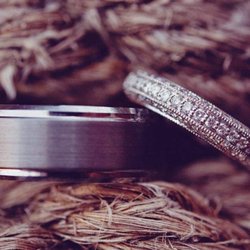 Kay Jewelers - Stolen wedding band