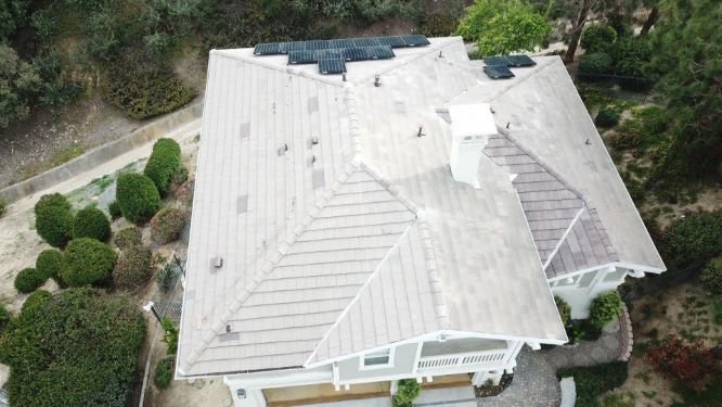 Slide of GBC Remodeling