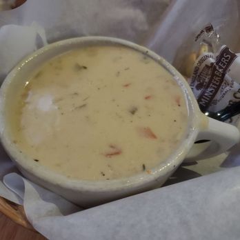 Murphy's Bleachers - Clam Chowder - Sports Bars Near Me - Chicago, Illinois