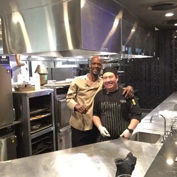 Atlas Steak + Fish - Amazing staff with such an inclusive approach! - Steakhouses Near Me - Edmonton, Alberta