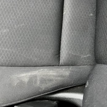 Enterprise Rent-A-Car - Front passenger seat filth - Car Rental Near Me - Las Vegas, Nevada Enterprise Rent-A-Car - Front passenger seat filth - Car Rental Near Me - Las Vegas, Nevada