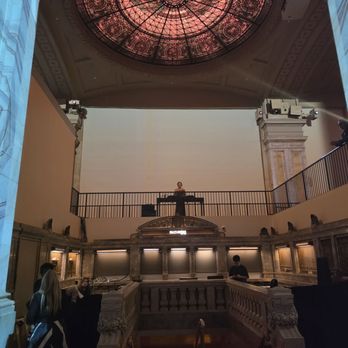 Hall des Lumières - Move The Passion Event - 6/8/26 - Art Museums Near Me - New York, New York Hall des Lumières - Move The Passion Event - 6/8/26 - Art Museums Near Me - New York, New York
