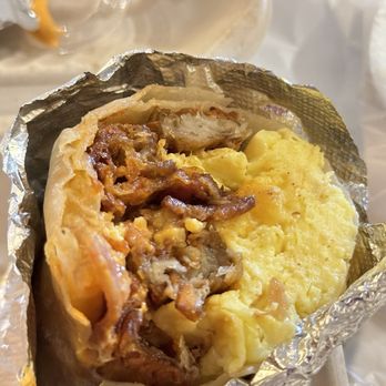 Bbad - Breakfast Burritos All Day - Basic Bae-con - Breakfast & Brunch Near Me - Pasadena, California Bbad - Breakfast Burritos All Day - Basic Bae-con - Breakfast & Brunch Near Me - Pasadena, California