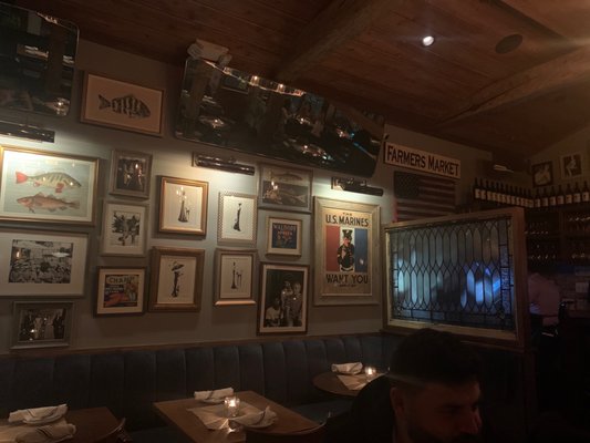 Hudson Malone by null