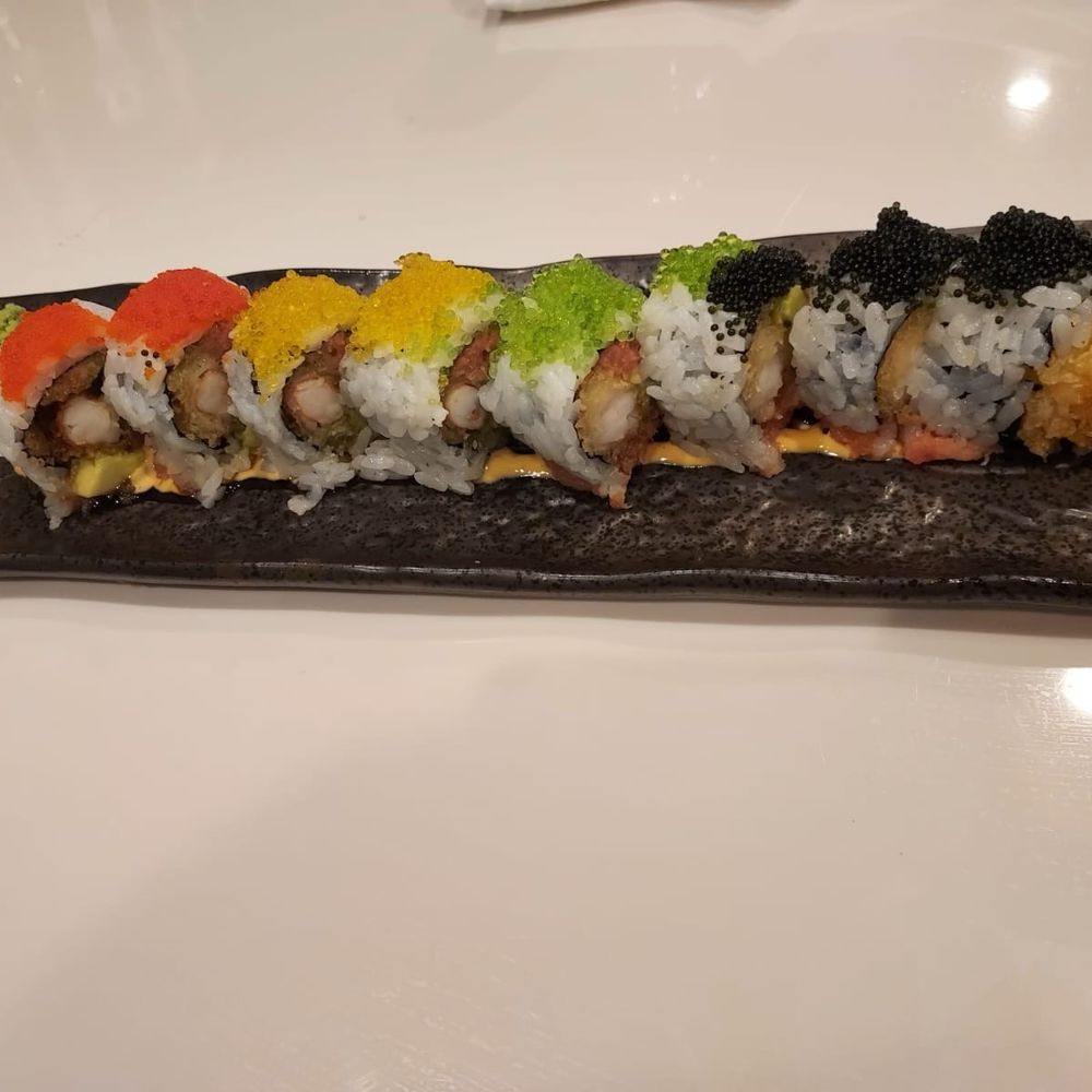 Sushi Hana Rincon - Sushi Bars Near Me - Rincon, Georgia Sushi Hana Rincon - Sushi Bars Near Me - Rincon, Georgia