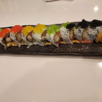 Sushi Hana Rincon - Sushi Bars Near Me - Rincon, Georgia Sushi Hana Rincon - Sushi Bars Near Me - Rincon, Georgia