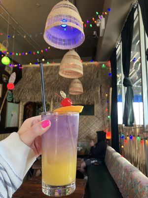 Rockaway Tiki Bar by null