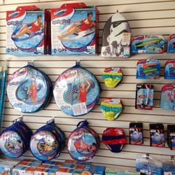 The Pool Store