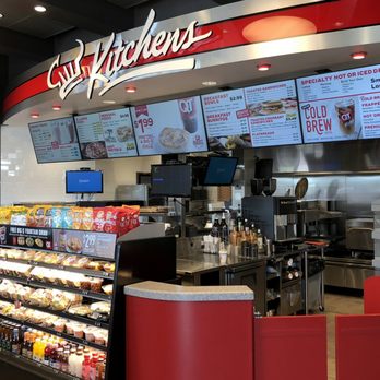 QuikTrip - QT Kitchen with the Morning Menu - Gas Stations Near Me - Olathe, Kansas QuikTrip - QT Kitchen with the Morning Menu - Gas Stations Near Me - Olathe, Kansas