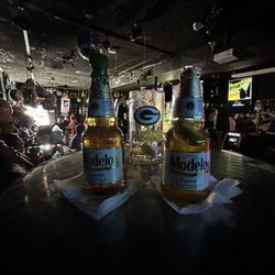 Lito's Cork Room