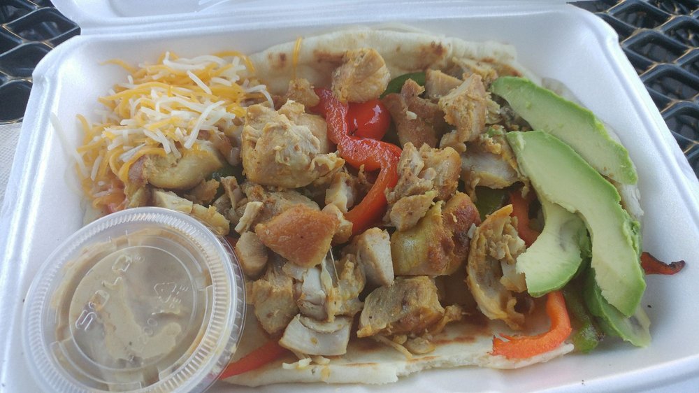 IDEAL FOODS Updated September 2024 1500 E Duarte Rd, Duarte