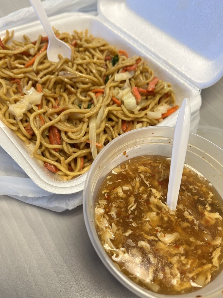 CHEN Z NOODLE HOUSE 355 Photos & 288 Reviews Chinese 6705 W Hwy