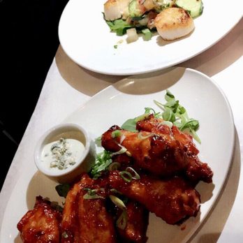 Tabor Road Tavern - wings & scallops - New American Near Me - Morris Plains, New Jersey