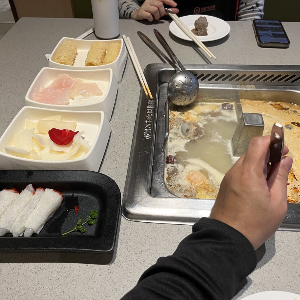 Haidilao Hotpot - Hot Pot Near Me - Vancouver, British Columbia Haidilao Hotpot - Hot Pot Near Me - Vancouver, British Columbia
