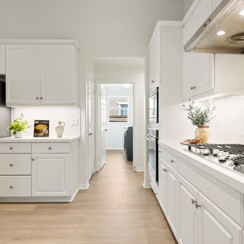 Pacgen Construction - Kitchen remodel - General Contractors Near Me - Murrieta, California
