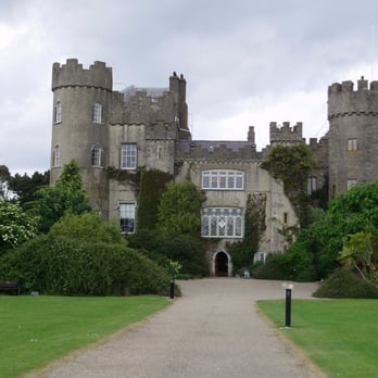 Malahide Castle - Museums Near Me