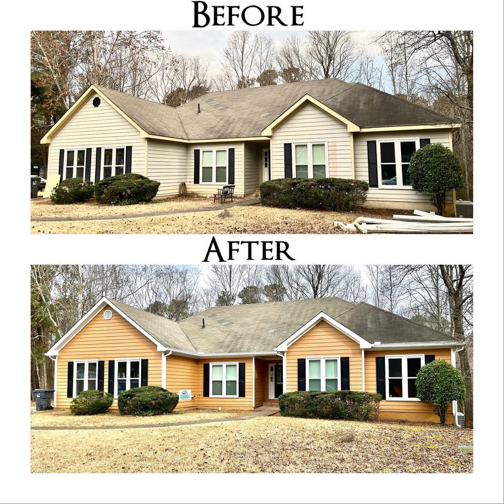 Slide of Make A Choice Home Exterior