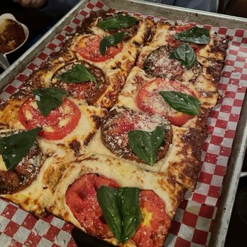 Pepino's - Italian Near Me - Vancouver, British Columbia
