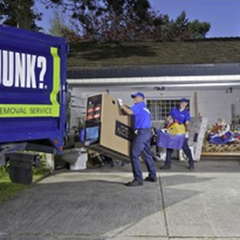 1-800-GOT-JUNK? - Junk Removal & Hauling Near Me - Anaheim, California