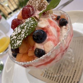 Haven Restaurant and Bar - Fabulous brunch dessert - Southern Near Me - Atlanta, Georgia Haven Restaurant and Bar - Fabulous brunch dessert - Southern Near Me - Atlanta, Georgia