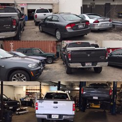 Mr. Vo Auto Clinic - Starting our week great!