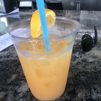 Dock's Pool Bar and Grille - Tiki Bars Near Me - Clearwater, Florida