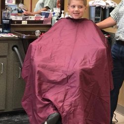 Boone Village Barber Shop